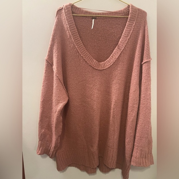 Free People Brookside Sweater - Picture 2 of 4